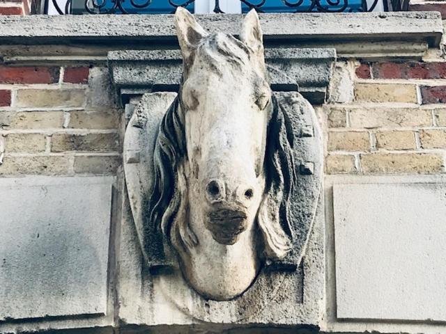 에페르네이 A La Tete De Cheval 아파트 외부 사진